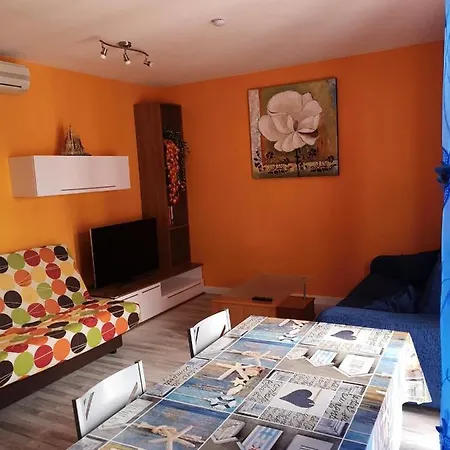 Apartamento Delta Del Ebro Appartement *