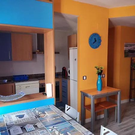 Apartamento Delta Del Ebro *