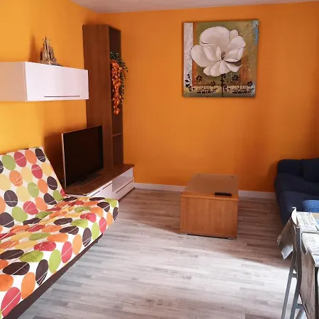 Apartamento Delta Del Ebro