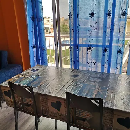 Appartement Apartamento Delta Del Ebro *