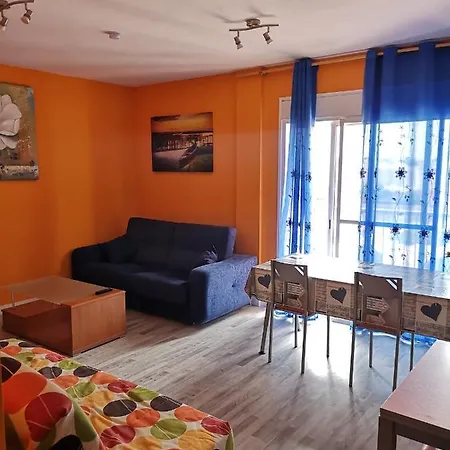 Appartement Apartamento Delta Del Ebro *