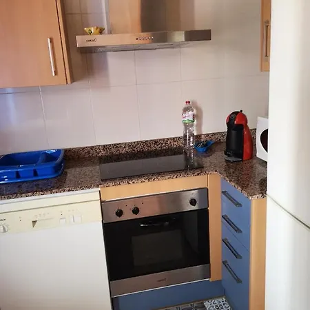 Appartement Apartamento Delta Del Ebro *