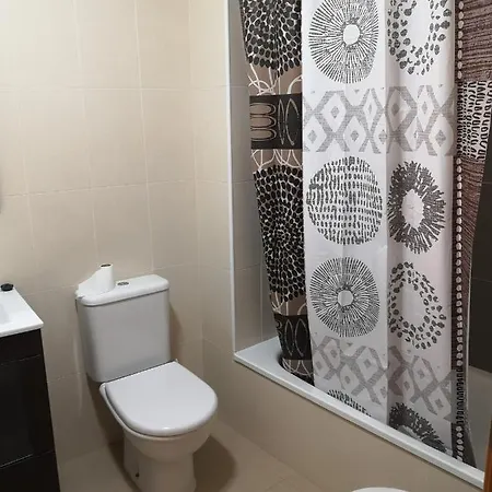 Apartamento Delta Del Ebro *