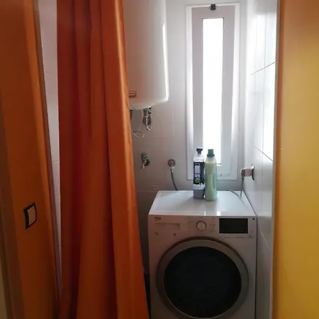 Daire Apartamento Delta Del Ebro