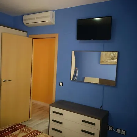 Appartement Apartamento Delta Del Ebro