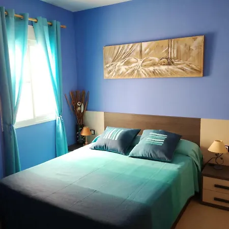 Apartamento Delta Del Ebro Sant Jaume d'Enveja
