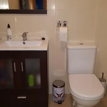 Apartamento Delta Del Ebro * Sant Jaume d'Enveja