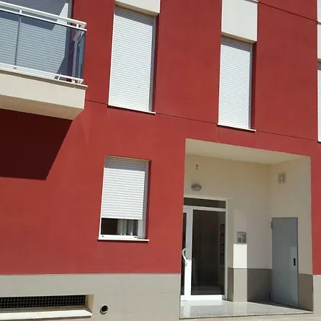 Apartamento Delta Del Ebro Appartement Sant Jaume d'Enveja
